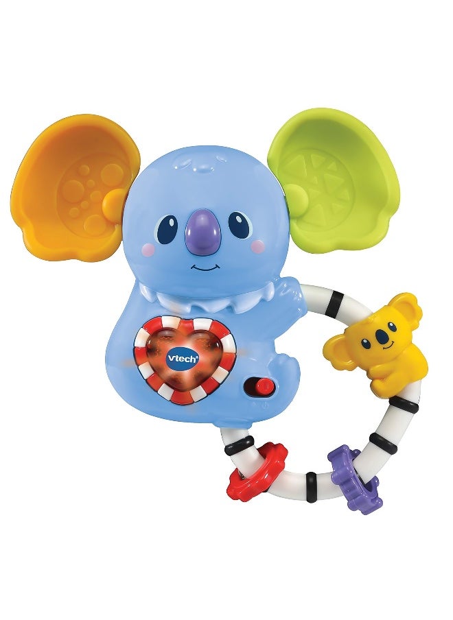 vtech Vtech Baby Twist ‘n’ Play Koala  - Image 2