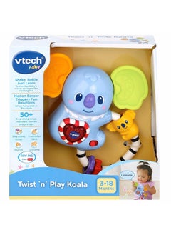 Baby Twist ‘N’ Play Koala - pzsku/ZEA7B7017AF5386B74AFBZ/45/_/1725275990/4eba167f-4c05-46c3-9777-29381d450382