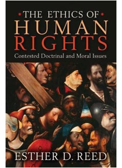 The Ethics of Human Rights 