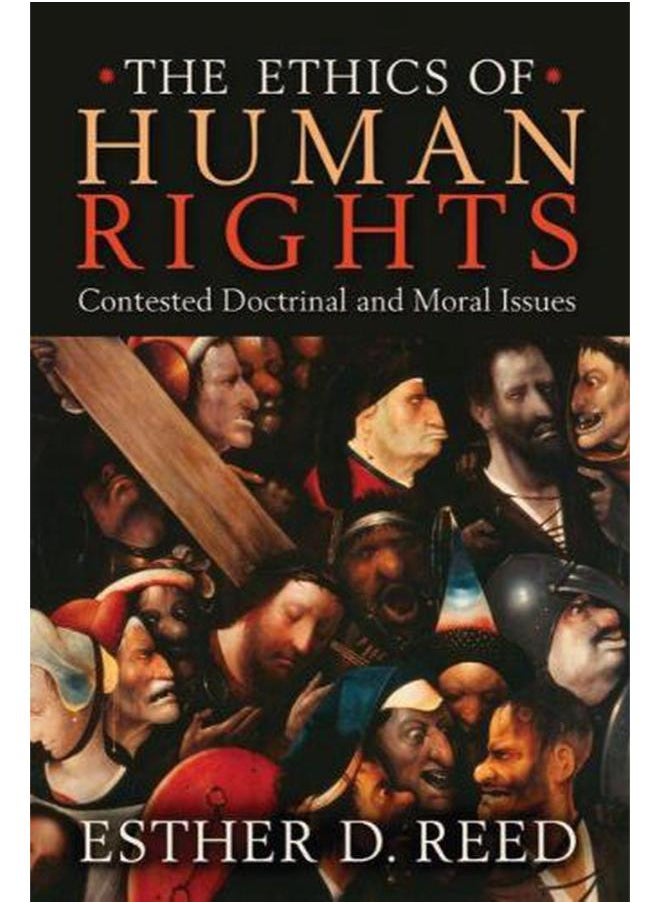 The Ethics of Human Rights 