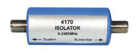 MCM Isolation Transformer / Ground Loop Isolator - Image 1
