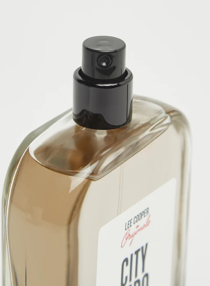 Lee Cooper Lee Cooper City Hero Perfume - 100 ml EDP