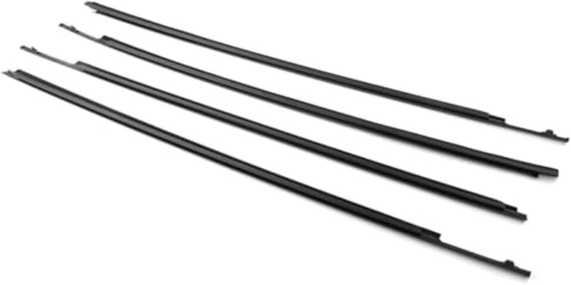 Wivplex Window Seals for Toyota Tundra CrewMax 2007-2019 - Image 4
