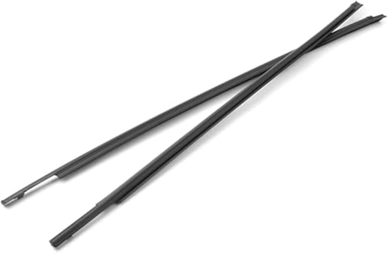 Wivplex Window Seals for Toyota Tundra CrewMax 2007-2019 - Image 3