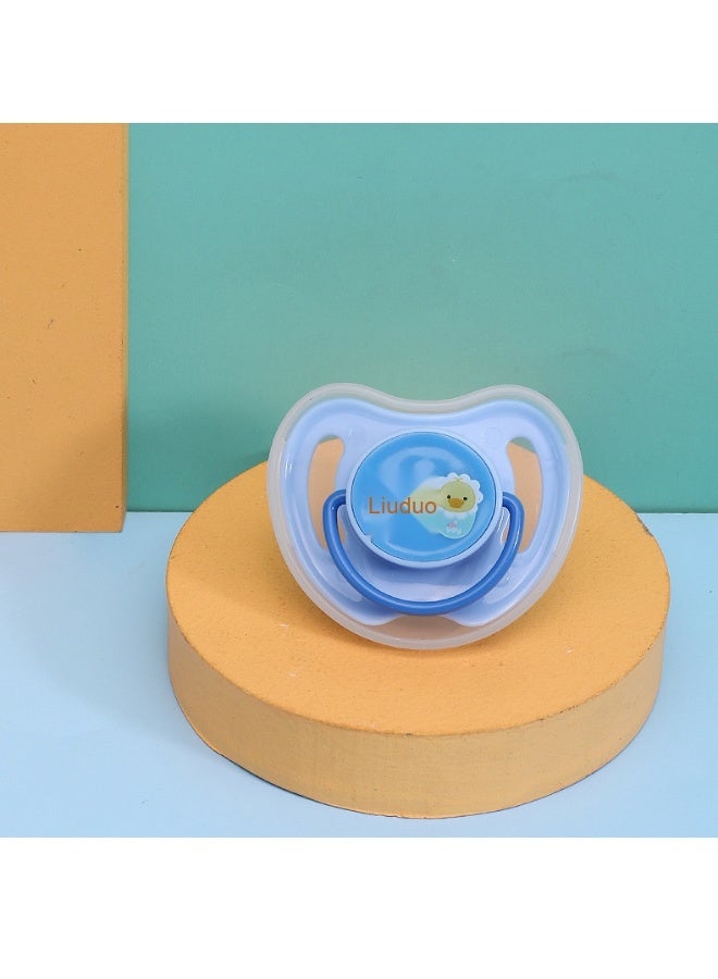 Silicone Pacifier Physio Comfort 0-6M -  (Assorted) - Image 1