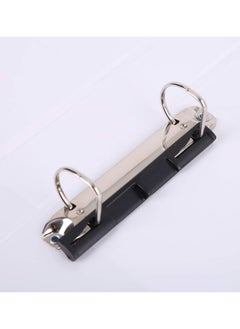 ATLAS Heavy Duty Two Ring Binder With 45mm Width  - Image 4