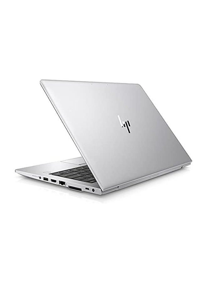 HP Renewed - EliteBook 840 G6 Laptop With 14 Inch Touch Screen Display,Intel Core i5-8365U/16GB DDR4 RAM/256GB SSD/Windows 11 Silver Silver - Image 2