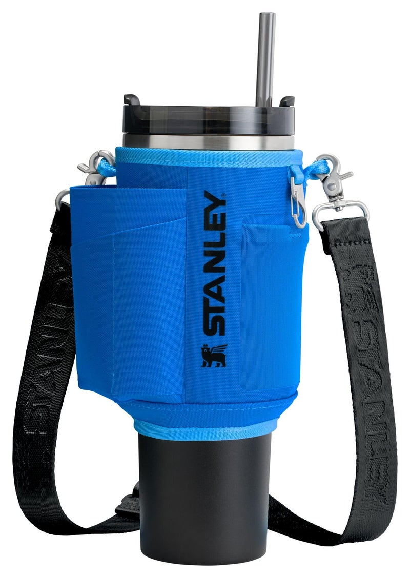 Stanley Stanley All Day 40 oz Quencher Carry-All | Crossbody Bag with Phone Pocket  Card Sleeve & Detachable Strap - Image 1