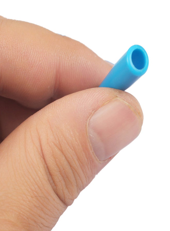 Flesh mole removal set, skin toss removal tool + 20 pcs Flesh mole removal shrink ring (1~ 4mm) with alcohol tablets - Image 3