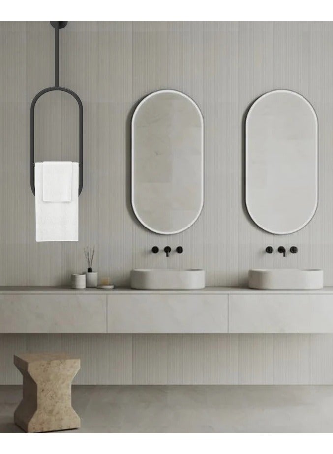 أونا - حامل المناشف - Image 1