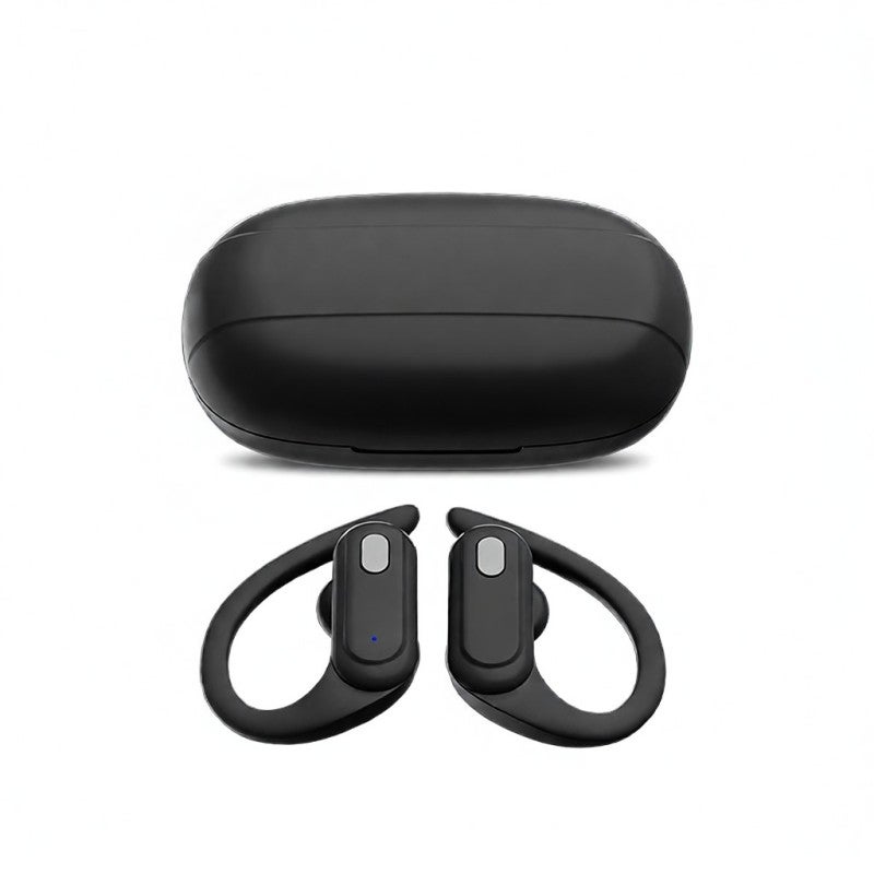 Erazer Wireless Earbuds BT5.3 Technology Superior Sound Quality - Ergonomic Ear-Hook Design Long Lifespan for Workouts - Image 1
