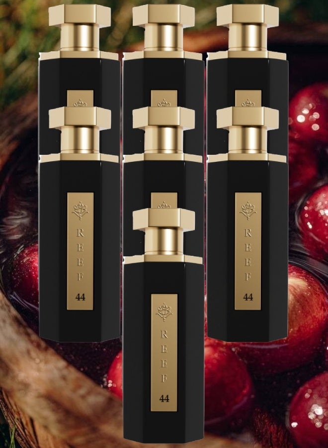 ريف 7 قطع عطر ريف 44 100مل - Image 1