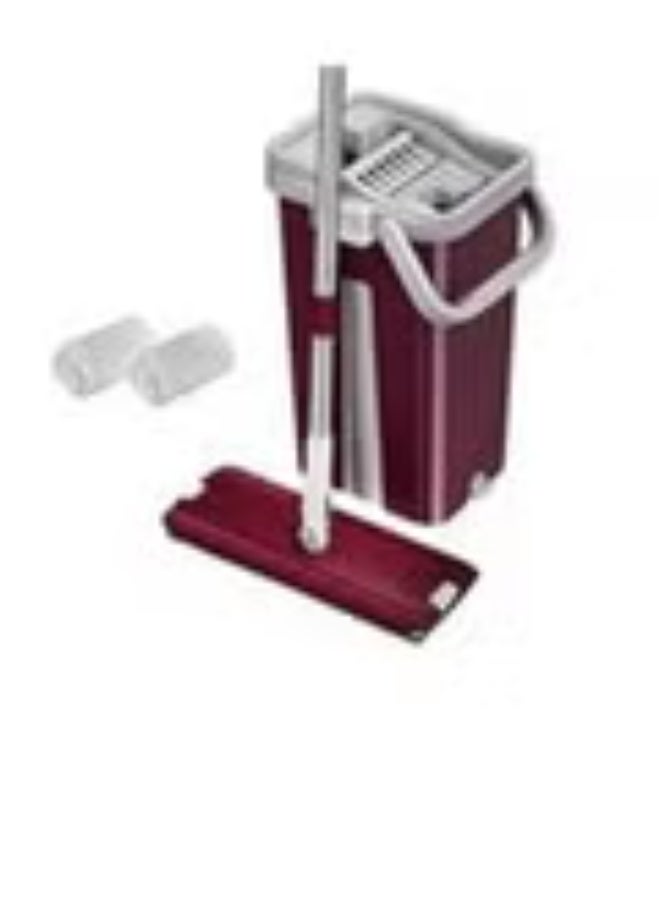 Super Flat Mop Bucket 2 IN 1