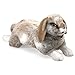Folkmanis Holland Lop Rabbit Hand Puppet - Image 4