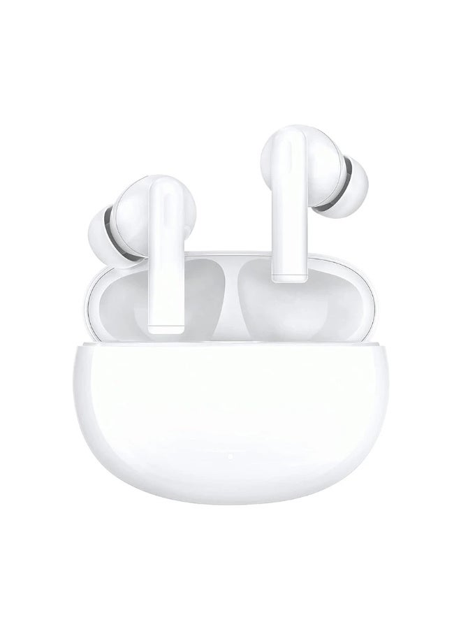 أونور تشويس العنوان: HONOR Choice Earbuds X7i  – عزل ضوضاء 45 ديسيبل وبطارية حتى 40 ساعة - Image 1