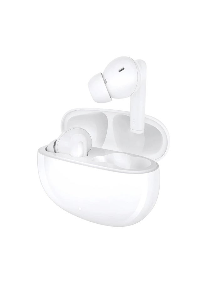 أونور تشويس العنوان: HONOR Choice Earbuds X7i  – عزل ضوضاء 45 ديسيبل وبطارية حتى 40 ساعة - Image 2
