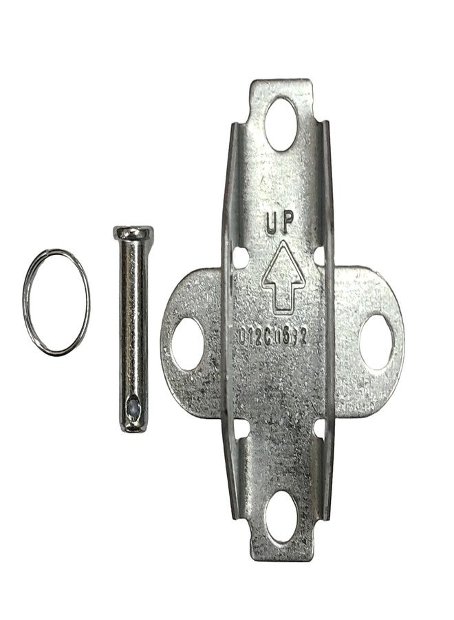 LIFTMASTER Garage Door Openers 41A5047 Door Bracket - Image 1