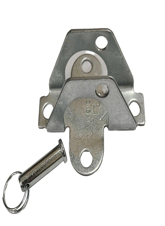 LIFTMASTER Garage Door Openers 41A5047 Door Bracket - Image 3