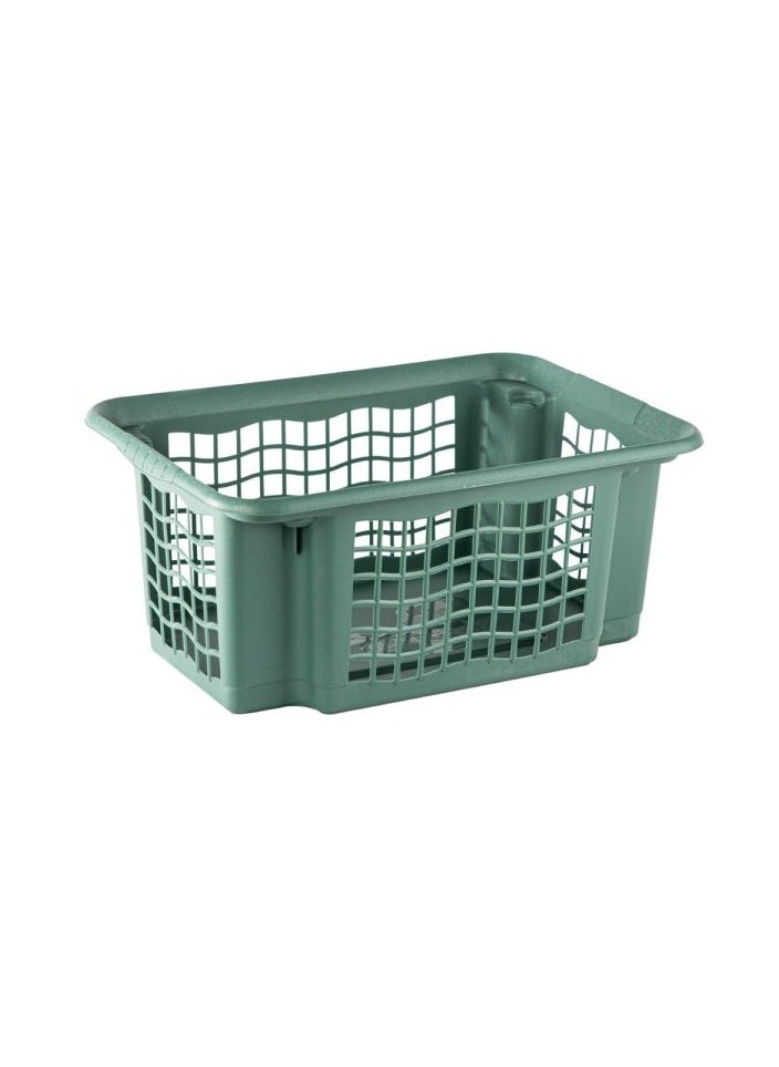 Codil Codil Multipurpose Storage Basket Ricky, Multicolor Set of 3 pieces  - Image 2