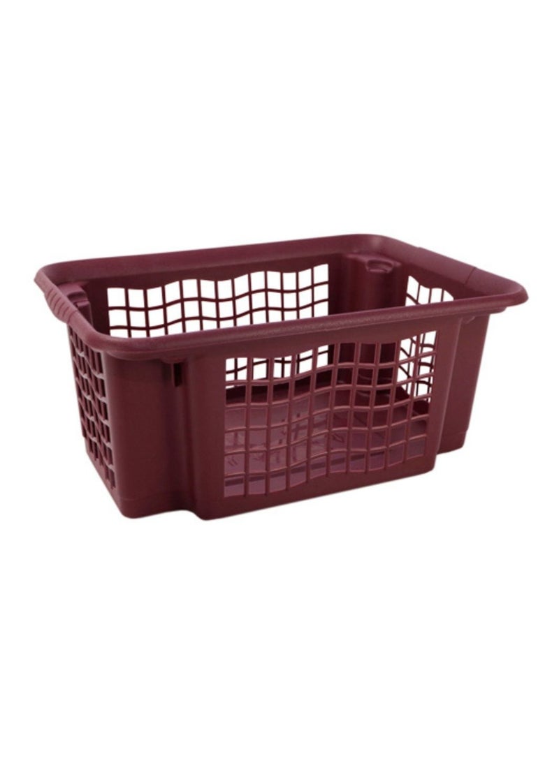 Codil Codil Multipurpose Storage Basket Ricky, Multicolor Set of 3 pieces  - Image 1