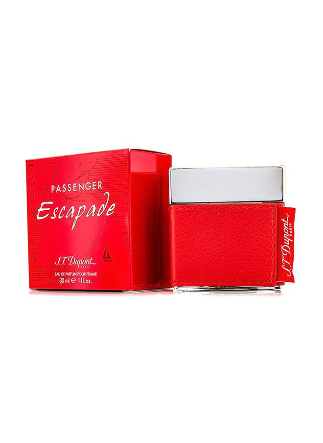 S.T.Dupont عطر Passenger Escapade W EDP 30 مل 