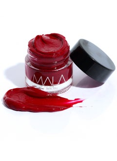 Lip and Cheek tint - Red Velvet
