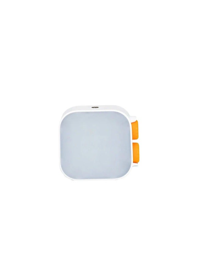 PROMAGE PM 100R TOFU PORTABLE RGB LED CAMERA LIGHT - Image 2