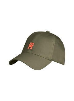 TOMMY HILFIGER Imd Curved Peak Cap  - Image 1