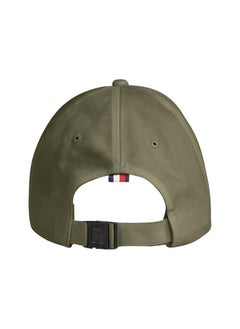 TOMMY HILFIGER Imd Curved Peak Cap  - Image 2