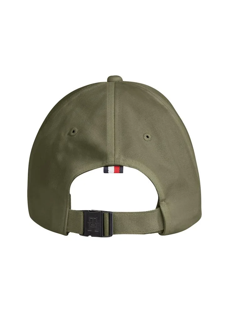 تومي هيلفيغر Imd Curved Peak Cap