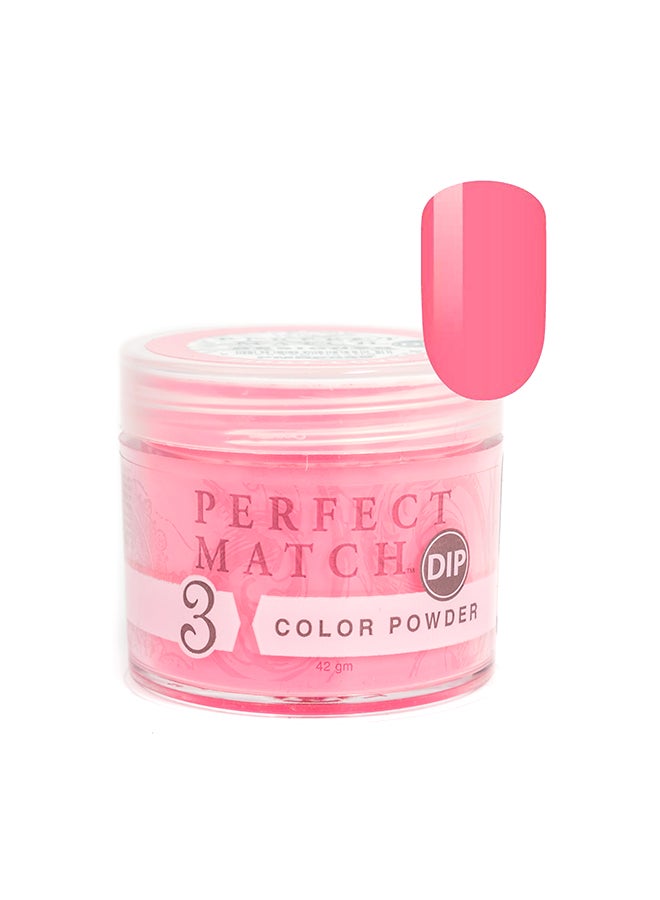 Nail Dipping Powder First Love 42g, Dip Acrylic Powder Nail Art Manicure System PMDP095