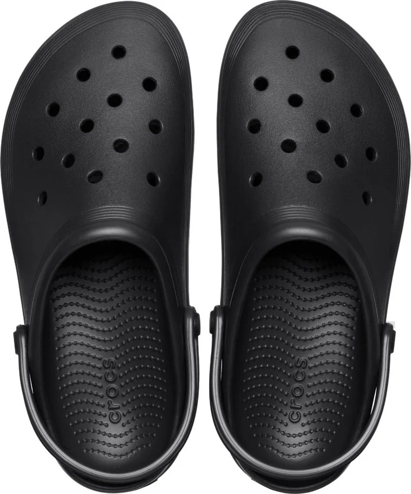 crocs 208371 Off Court Clog Unisex Slippers