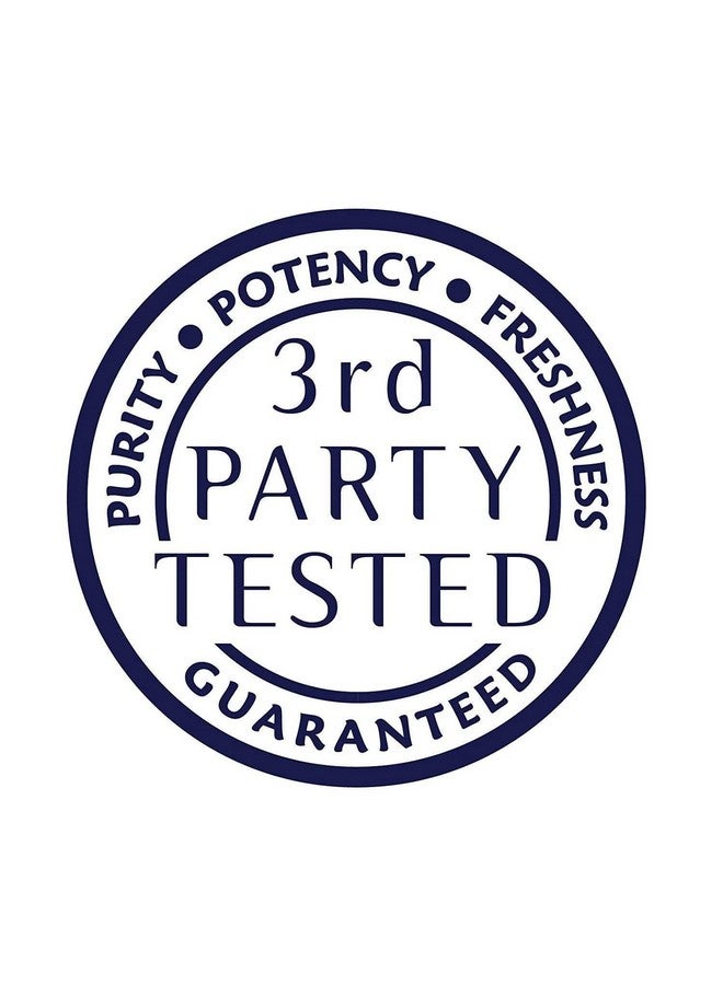 Herbal Secrets Bilberry Extract 300 Mg | 4:1 Extract (3600 mg Equivalent) | Veggie Capsules | Non-GMO | Gluten-Free | Made in USA (120 Count) - Image 5