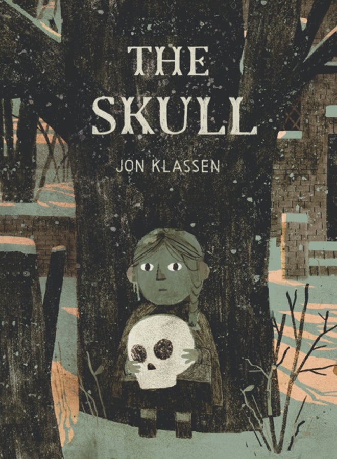 The Skull : A Tyrolean Folktale