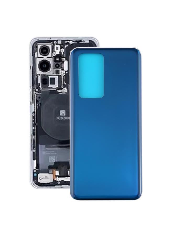 erorex Back Cover for Huawei P40 Pro(Blue) - Image 1