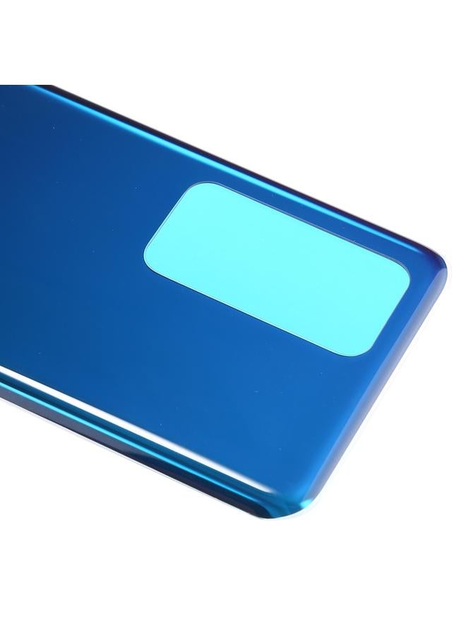 erorex Back Cover for Huawei P40 Pro(Blue) - Image 4