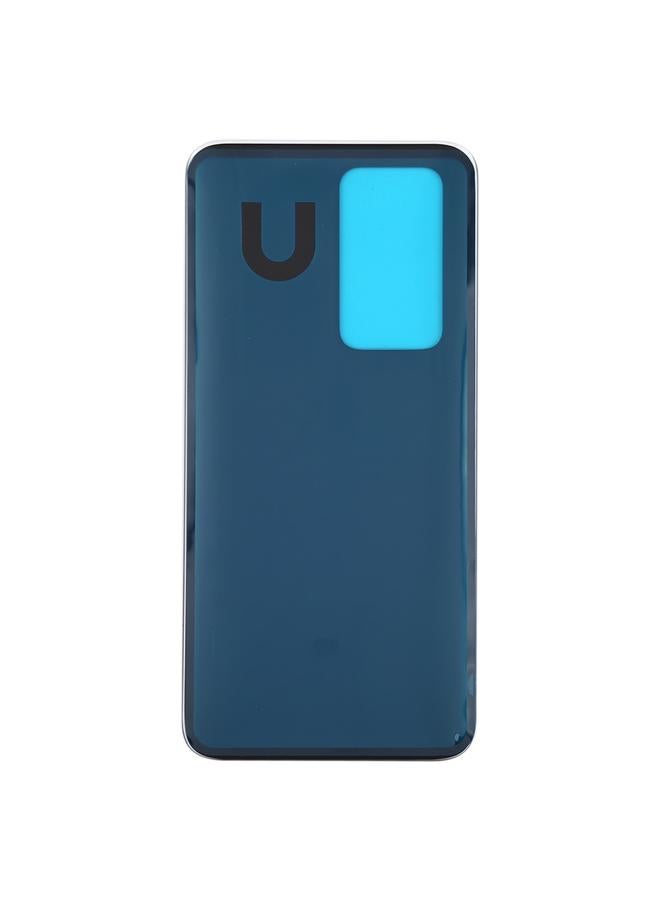 erorex Back Cover for Huawei P40 Pro(Blue) - Image 3