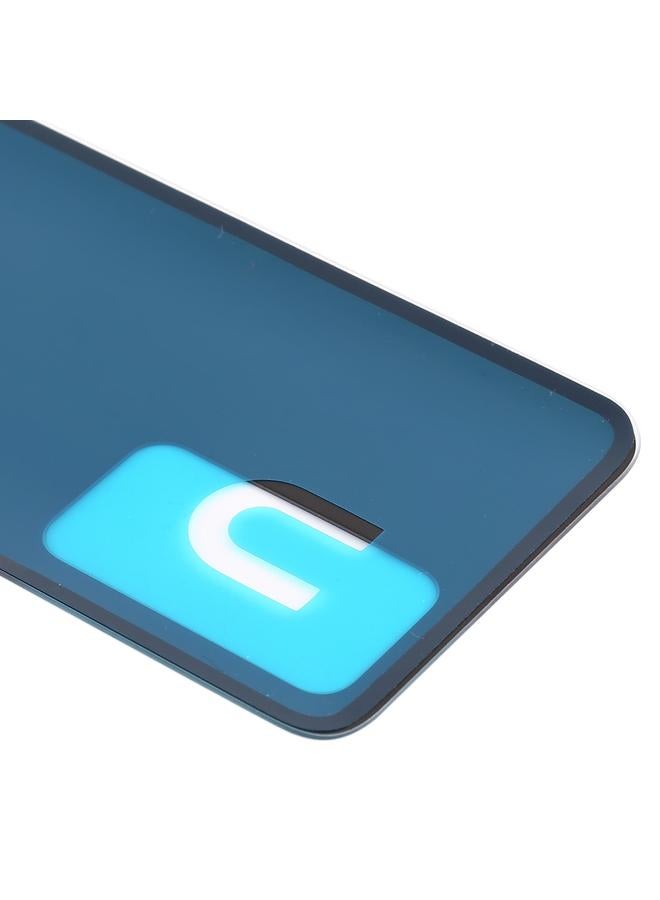 erorex Back Cover for Huawei P40 Pro(Blue) - Image 5