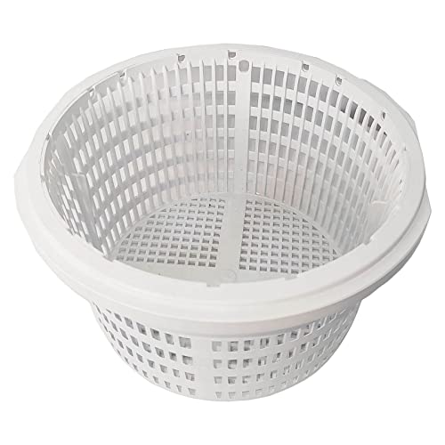 ATORSE® Strainer Pool Filter Basket Replacement Skimmer Basket for Cleaning Grass - Image 5