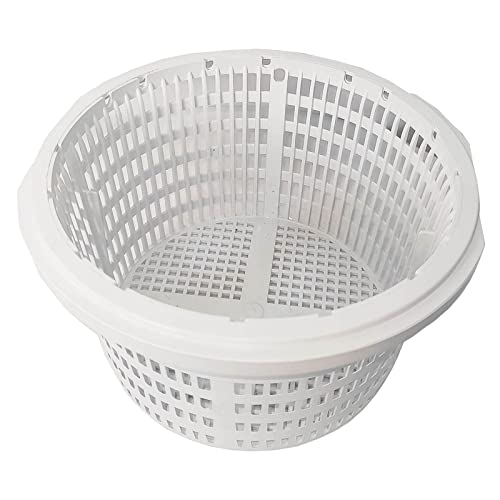 ATORSE® Strainer Pool Filter Basket Replacement Skimmer Basket for Cleaning Grass - Image 4