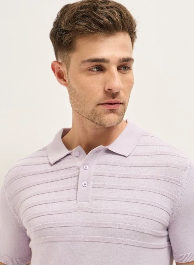 The Bear House  Men's Polo Shirt for Casual & Semi-Formal Wear | Classic Collar Neck T-Shirt | Comfortable, Stylish & Versatile for Office, Travel, Outings & Everyday Use for Men | Best Price UAE