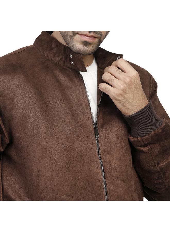 كوب جاكيت رجالي عصري بأكمام طويلة - Image 1