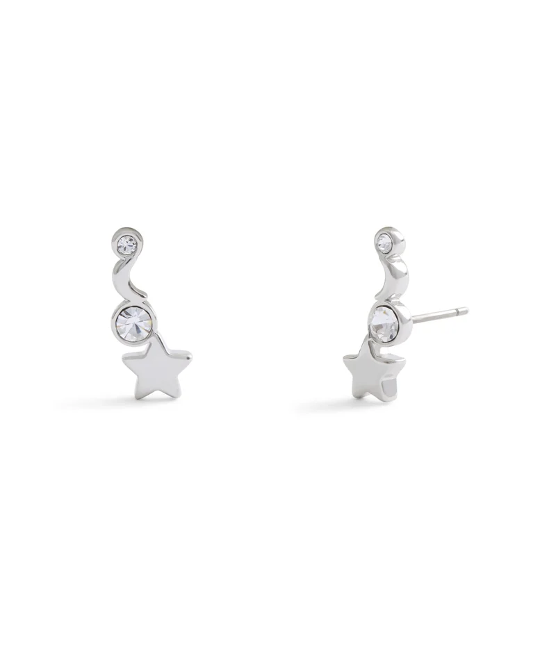 كوتش Celestial Crawler Boxed Earrings