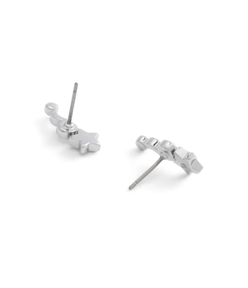 كوتش Celestial Crawler Boxed Earrings