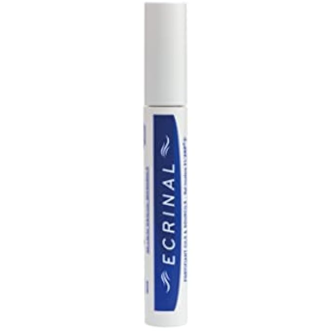 ECRINAL EYELASH & EYEBROW STRENGTHENER GEL 9 ML - Image 3