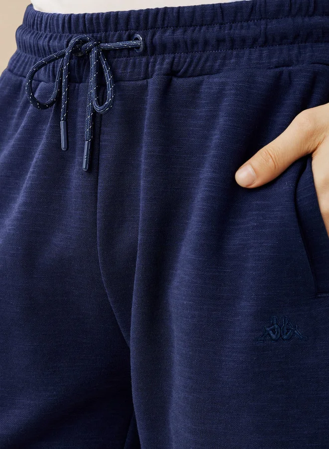 Kappa  Kappa Men Core Drawstring Closure Shorts for Men | Best Price UAE