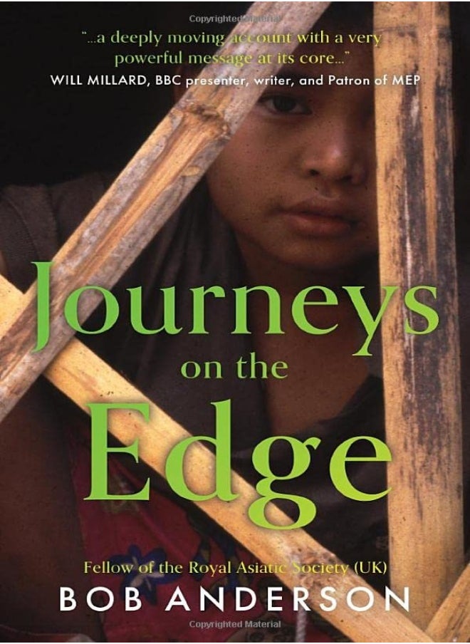 Journeys on the Edge 