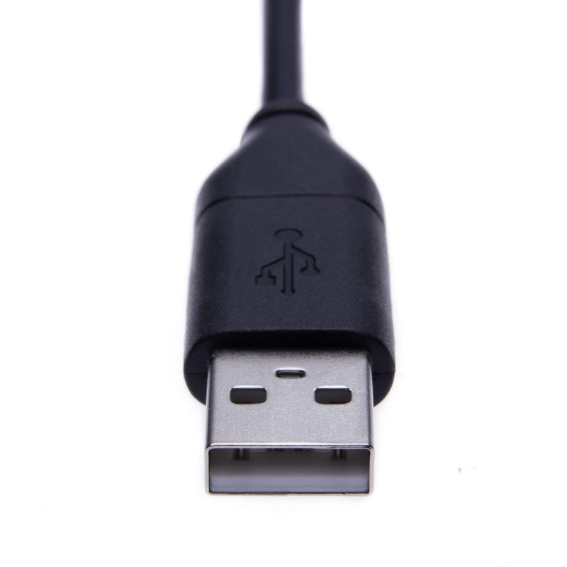 Keple شاحن USB وكابل بيانات لكاميرات سامسونج الرقمية EX، L، WB، S، SL، ST، SH، P، PL سلسلة SUC-3 SUC-5 SUC-7 كابل نقل البيانات والشحن - Image 5