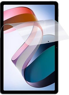 Arazon Xiaomi Redmi Pad (6 GB Ram 128 Gb) Tablet Flexible Nano Glass Screen Protector  - Image 1