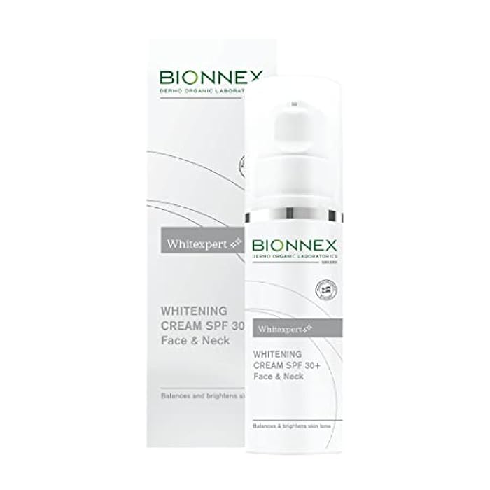Bionnex Whitexpert Whitening Cream 30 ml